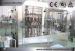 Automatic Bottle Juice Production Machine Filling Function 3 in 1