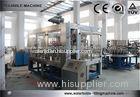 Carbonated Drink Glass Bottle Filling Machine Beverage JuiceFilling Line