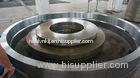 High Precision Forged Alloy Steel Rings For Power Industry / Aerospace