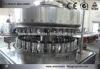 Soft Drink Can Filling and Sealing Machine , JuiceFilling Line 12 Heads