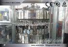 Tea / Coffee LiquidFiller Equipment High Viscosity Filling Machine 5.5Kw