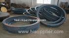 OEM Nonstandard ASTM GB Seamless Forged Steel Rings / Gear Blank Ring For Industrial