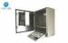 Silk Screen Medical Equipment Cabinets OEM / ODM Customized
