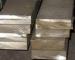 2B BA 8K 6K Finish 316 Stainless Steel Sheet Thickness 0.4mm - 50mm , BS 1449 DIN17460