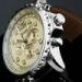 automatic mechanical watch automatic winding watch