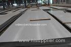Hair Line with PVC , Mirror finish stainless steel sheet 301 304 316 Grade ASTM A240