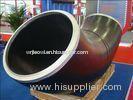 High Pressure P5 , P9 , T11 Alloy Steel Pipe Fittings For Oil , Electricity