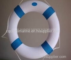 Marine life buoy swimming life buoy