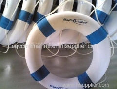 Marine life ring life buoy solas life buoys