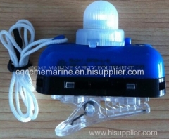 Marine CCS Approval lithium Life Jacket Light