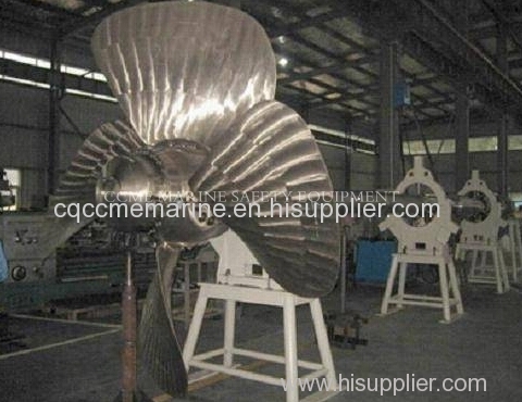 advance marine propeller with competitive price