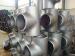 DIN2605 ASME B16.9 SS316L , SS310 , 904L Steel Pipe Fittings sch10 - sch160 , SGP