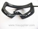 DME Injection Mould Parts , PU Plastic Injection Mold Swim Goggles