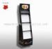 Shop / Store Cardboard Display Stands , Jewelry Display Cases