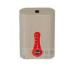 3.7V Li-ion Heated Garment Battery Pack With Power Check And Indication