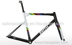 2013 BMC TEAMMACHINE SLR01 ELECTRONIC WC LIMITED EDITION FRAMESET