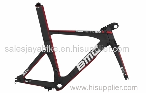 2013 BMC TIMEMACHINE TM01 FRAMESET