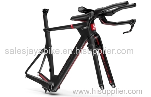 2013 ARGON 18 E-118 FRAMESET