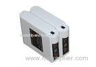 Custom Made Heated Clothing Battery For Heating Gears 7.4v 5200mAh