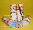 custom paper tube paper tube container