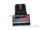 7.4v 2600mAh Heated Clothing Battery , Rechargeable Lithium-ion Batteries