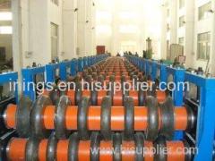High Quality Roll Forming Machine Corrugated Roll Forming Machine