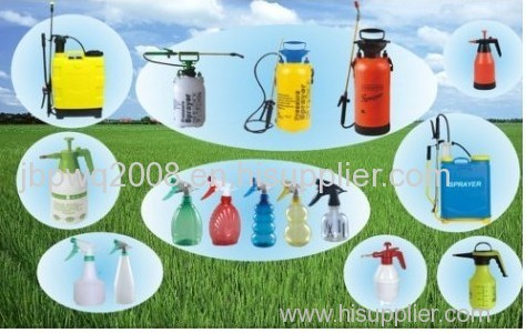 AIR PRESSURE SPRAYER HAND SPRAYER