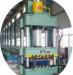 Expressway 2-wave Guardrail Roll Forming Machine , Automatic Roll Forming Machine
