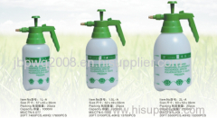 PRESSURE SPRAYER