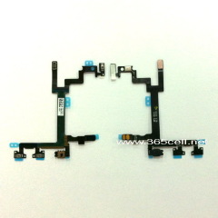 iPhone 5 oem rear camera