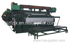 Wide Heavy-duty Conveyer Belt Core Rapier Loom