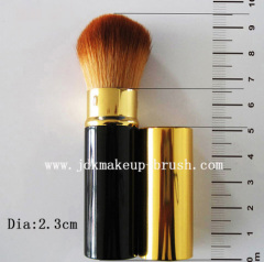 Best retractable powder brush