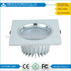 LED ceiling light 18W