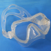 Brand New for silicone diving mask