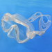 Brand New for silicone diving mask