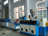 PVC Profile Extrusion Line(angle bead)