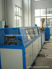 PVC Profile Extrusion Line(angle bead)