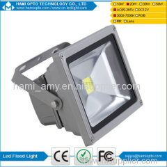 20W 2000lm led super bright led flood light ip65 90-277V