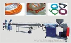PVC Profile Extrusion Line(sealings)