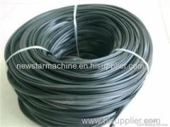 PVC Profile Extrusion Line(sealings)