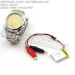 infrare watch lens for poker analyzer and marked cards with poker cheat