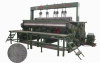 Wire Mesh Weaving Machine