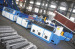 WPC Profile Extrusion Line