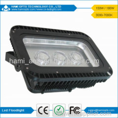 high brightness high power LED flood lighting 180W to replace 600W metal halide lamp Brige