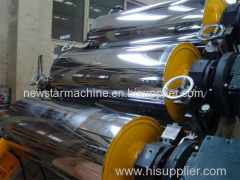 PE PP Sheet Production Line