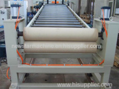 PE PP Sheet Production Line