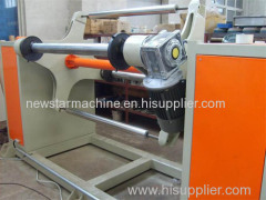 PET Sheet Extrusion Line