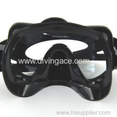 Original diving equipment diving mask