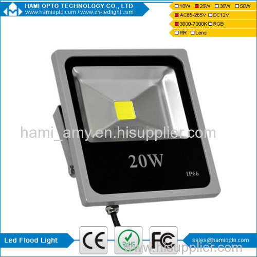 Led flood lights 20W