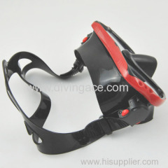 Hot selling adult diving mask